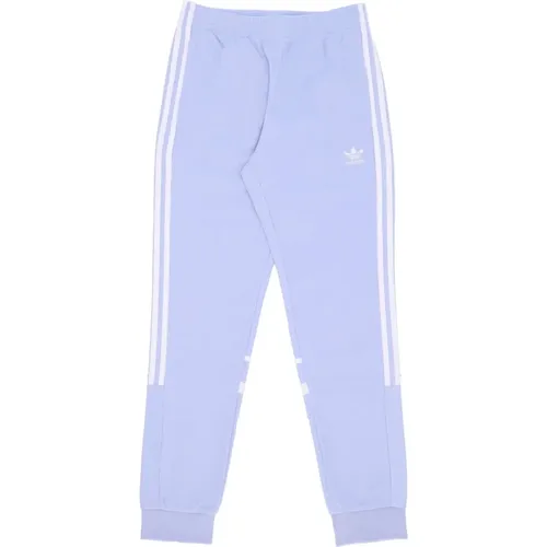 Sweatpants, male, , Size: XS Classics Cutline Pant - Adidas - Modalova