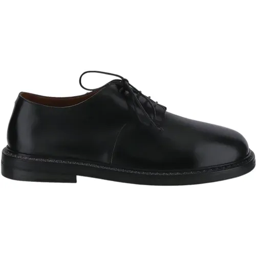 Lace-Up Shoes , male, Sizes: 6 UK - Marsell - Modalova