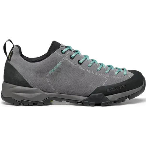 Mojito Trail GTX Trekking shoes , female, Sizes: 5 UK - Scarpa - Modalova