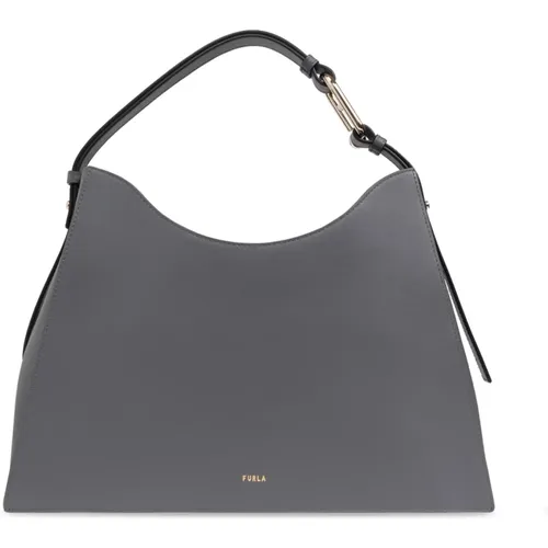 ‘Nuvola Large’ Hobo-Tasche - Furla - Modalova