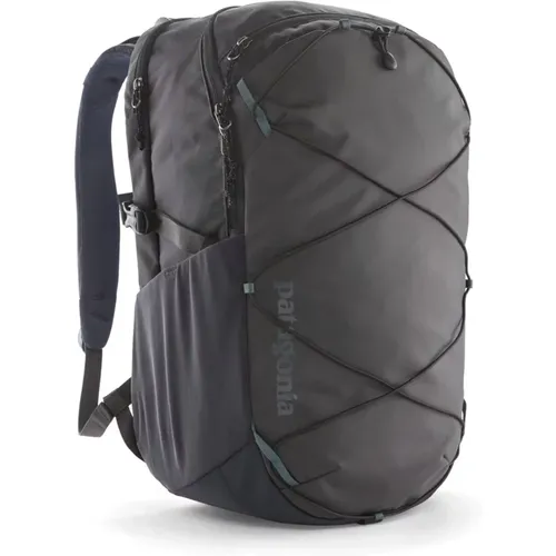 Refugio Day Pack , male, Sizes: ONE SIZE - Patagonia - Modalova