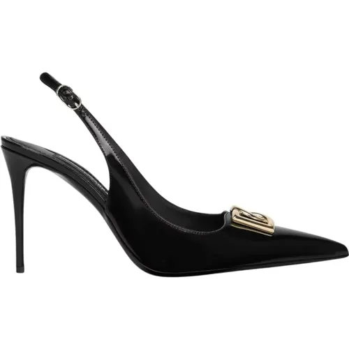 Stilvolle Schuhe für Männer und Frauen , Damen, Größe: 38 EU - Dolce & Gabbana - Modalova