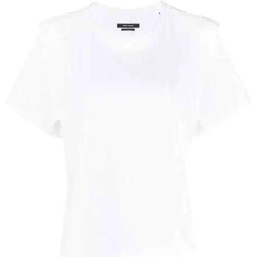 T-Shirts , Damen, Größe: S - Isabel marant - Modalova