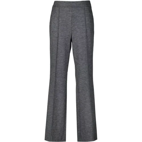 Stylish Pantalon , female, Sizes: L - CAMBIO - Modalova