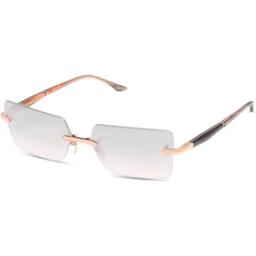 Glasses, unisex, , Size: ONE SIZE Stylish Eyewear for Fashion Enthusiasts - Dita - Modalova