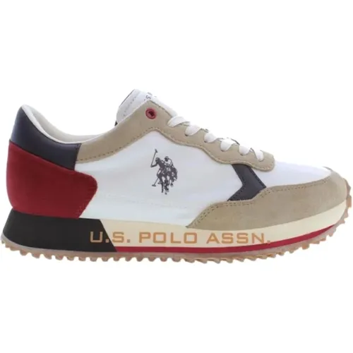 Cleef001A Sneakers von US Polo n - U.s. Polo Assn. - Modalova