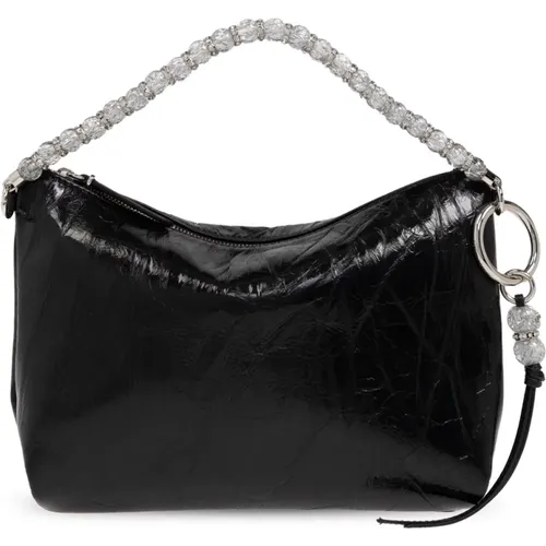 Handtasche Callie Jimmy Choo - Jimmy Choo - Modalova