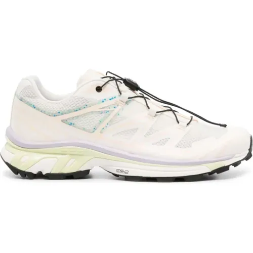 Mindful Vanilla Ice Cloud Pink Shoes , male, Sizes: 11 1/3 UK, 8 2/3 UK, 10 UK, 3 1/3 UK, 12 UK, 4 UK, 6 2/3 UK, 7 1/3 UK, 12 2/3 UK, 10 2/3 UK, 13 1/ - Salomon - Modalova