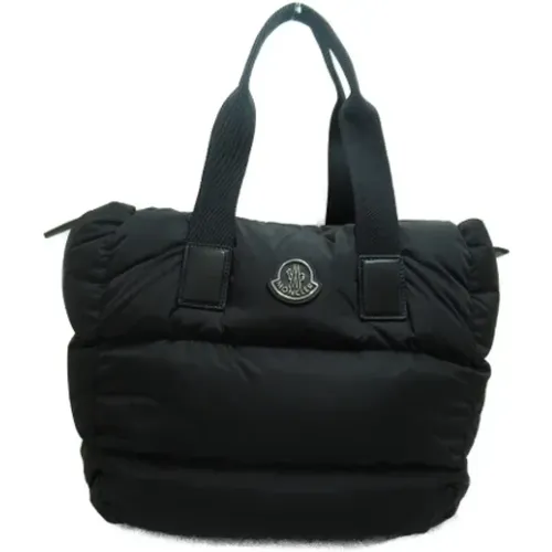 Pre-owned Nylon schultertasche - Moncler Pre-owned - Modalova