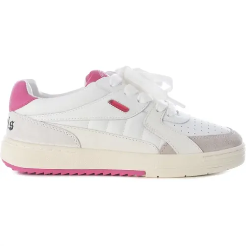 Sneakers , female, Sizes: 3 UK, 6 UK - Palm Angels - Modalova