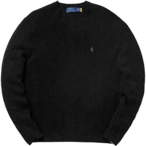 Pullover , Herren, Größe: L - Ralph Lauren - Modalova