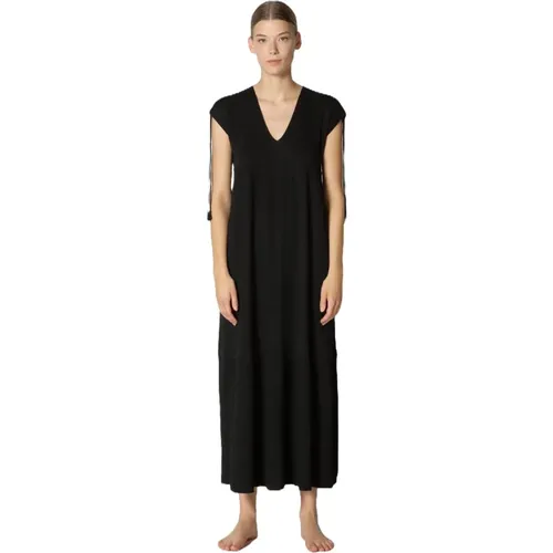Dresses , female, Sizes: XS/S, M/L - Sminfinity - Modalova
