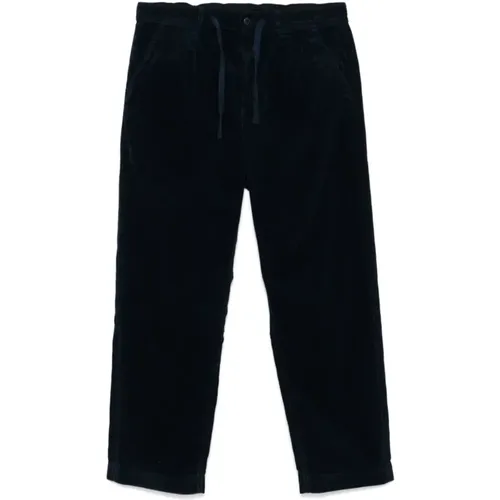 Trousers , male, Sizes: M, L - Ralph Lauren - Modalova