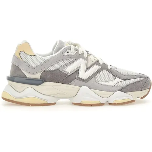 Sneakers, male, , Size: 10 1/2 US 9060 Sneakers - New Balance - Modalova