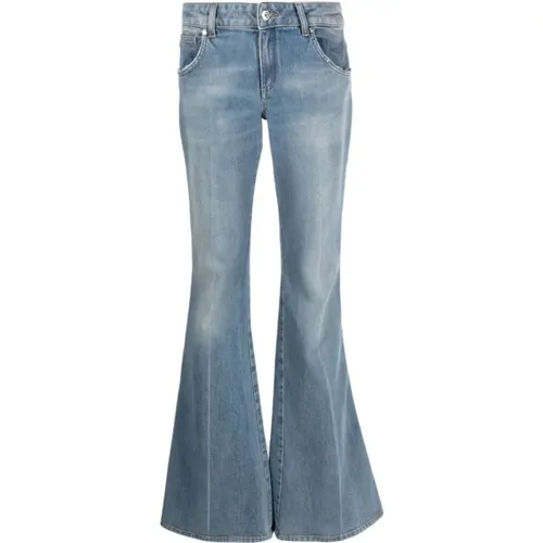 J127A Jeans , female, Sizes: M - Blumarine - Modalova