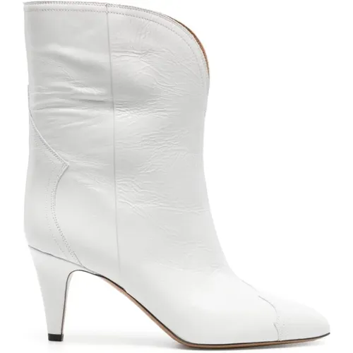 Boots - Dytho-Ga , female, Sizes: 5 UK - Isabel marant - Modalova