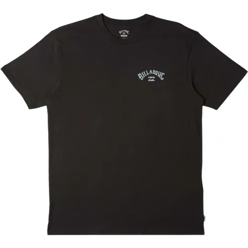 Arch Fill T-shirt , Herren, Größe: L - Billabong - Modalova