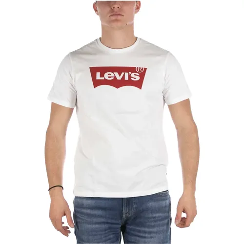 Levi's, T-Shirt , Herren, Größe: XL - Levis - Modalova