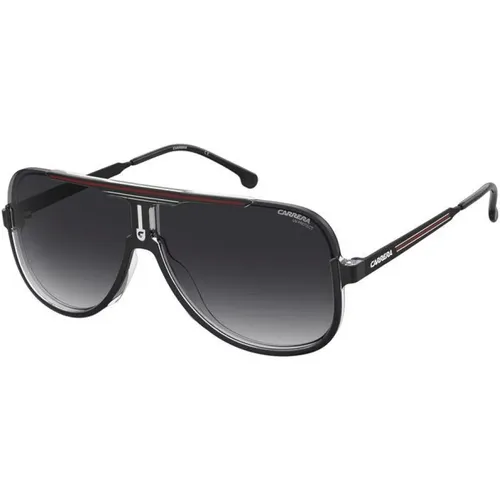 Stylische Sonnenbrille Oit/9O , Herren, Größe: 64 MM - Carrera - Modalova