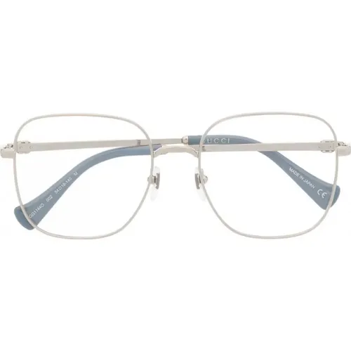 Eyeglasses , unisex, Sizes: 54 MM - Gucci - Modalova
