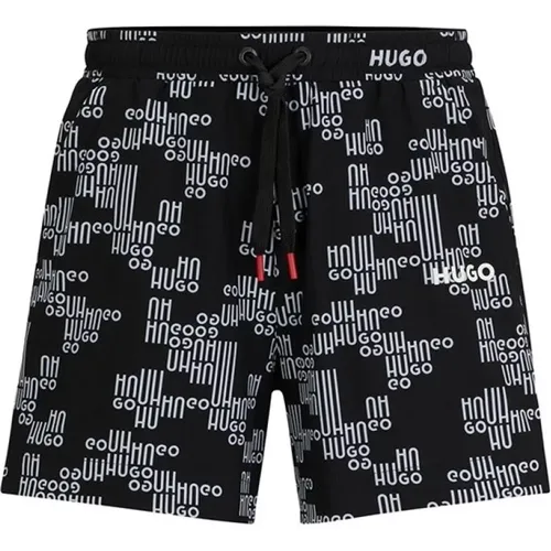 Badehose Hugo Boss - Hugo Boss - Modalova