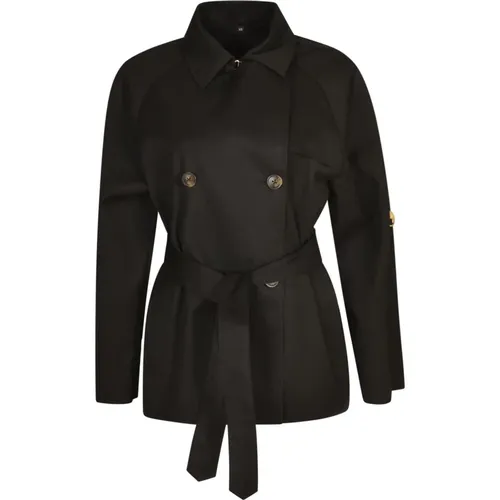 Coats , female, Sizes: XS - Fay - Modalova