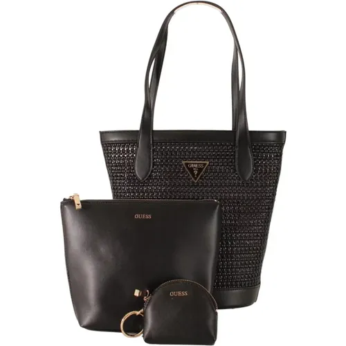 Maleveis Handbag , female, Sizes: ONE SIZE - Guess - Modalova