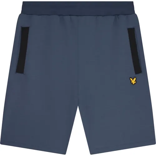 Trousers,Taschen Marken Shorts - Lyle & Scott - Modalova