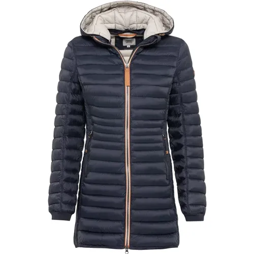 Funktionsjacke mit abnehmbarer Kapuze , Damen, Größe: 3XL - camel active - Modalova