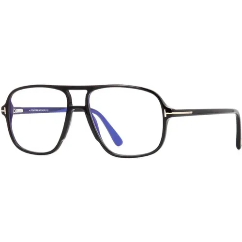 Glasses, unisex, , Size: 56 MM Eyeglass Frames - Tom Ford - Modalova