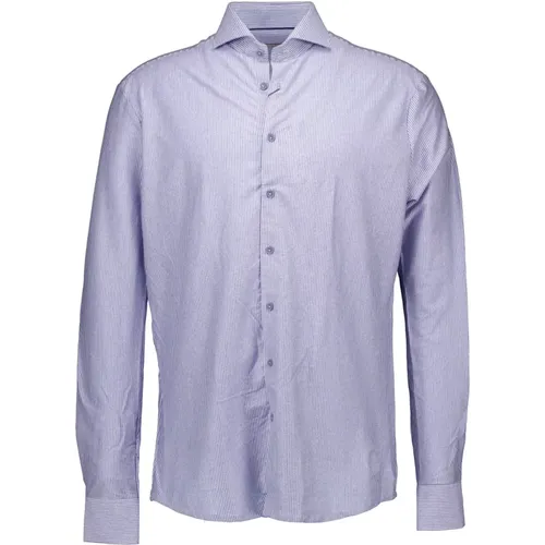 Casual Shirts , male, Sizes: 2XL, XL - John Miller - Modalova