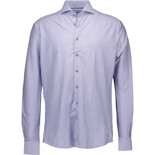 Casual Shirts , male, Sizes: M, L, S, 2XL, XL - John Miller - Modalova