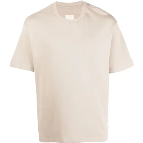 Premium Label T-Shirt für Männer - Emporio Armani - Modalova