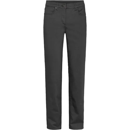 Slim-fit Jeans , Damen, Größe: XL - LauRie - Modalova