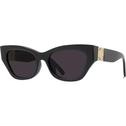 Sunglasses , male, Sizes: 55 MM - Givenchy - Modalova