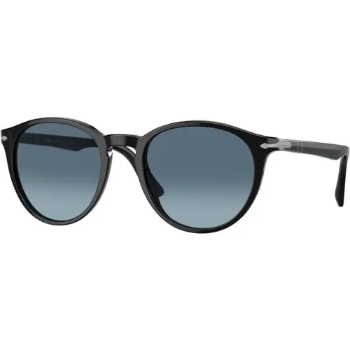 Sunglasses, unisex, , Size: ONE SIZE Classic Sunglasses - Persol - Modalova