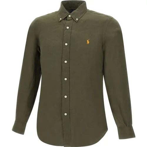 Polo Shirts , male, Sizes: S, 2XL - Ralph Lauren - Modalova