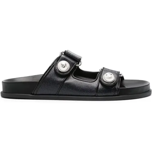 Sandals for Women Ss24 , female, Sizes: 3 UK, 5 1/2 UK - Jimmy Choo - Modalova