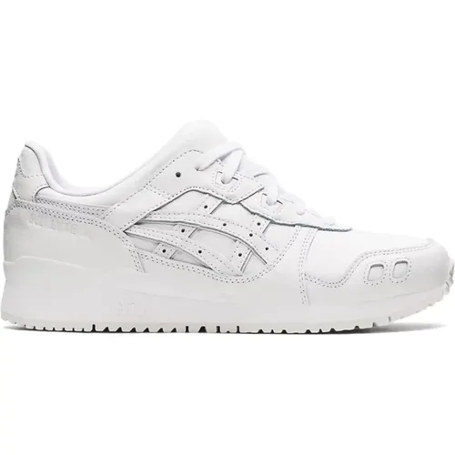 Gel-Lyte III OG Sneakers , Damen, Größe: 44 EU - ASICS - Modalova