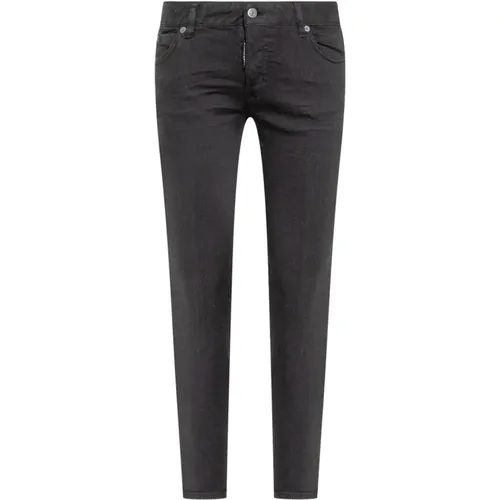 Skinny Jeans , female, Sizes: M, XS - Dsquared2 - Modalova