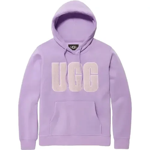 Lila Rey Logo Hoodies UGG - Ugg - Modalova