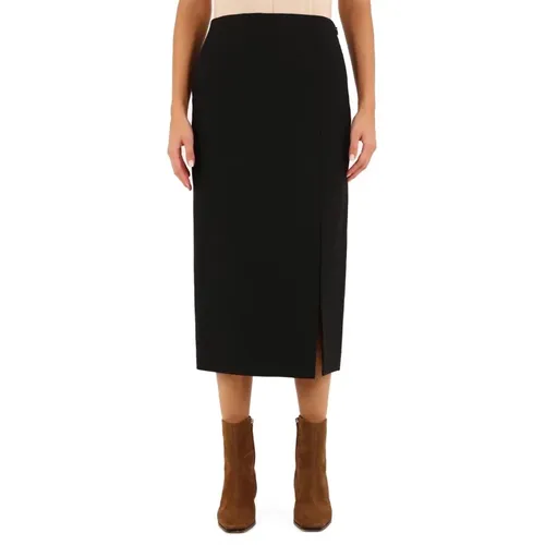 Skirt , female, Sizes: S - Valentino - Modalova