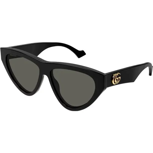 Damen Sonnenbrille Gg1333S , Damen, Größe: 58 MM - Gucci - Modalova