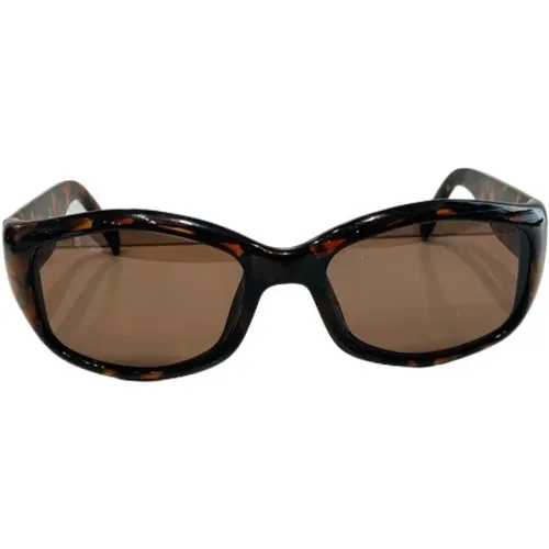 Pre-owned Sungles , female, Sizes: ONE SIZE - Dior Vintage - Modalova