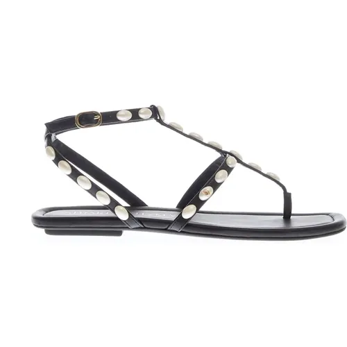 Womens Shoes Sandals Ss24 , female, Sizes: 3 UK, 4 UK, 3 1/2 UK, 6 1/2 UK, 5 1/2 UK - Stuart Weitzman - Modalova