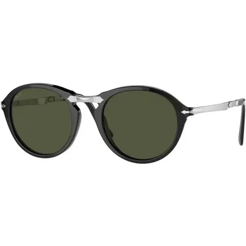 Sonnenbrille , Damen, Größe: 50 MM - Persol - Modalova