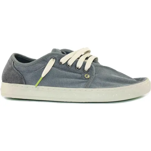 Sneakers , male, Sizes: 10 UK - Satorisan - Modalova