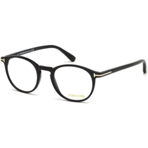 Glasses, unisex, , Size: ONE SIZE Stylish Eyeglasses for Fashionable Individuals - Tom Ford - Modalova