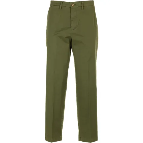 Trousers 1949 Pantalone , female, Sizes: M, S, XS, 2XS - Briglia - Modalova