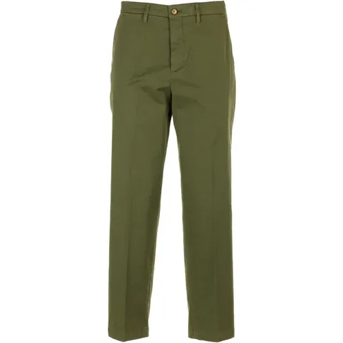 Chinos, female, , Size: 2XS Trousers 1949 Pantalone - Briglia - Modalova